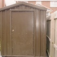 Mac SHEDS - Photo fo Garden Shed